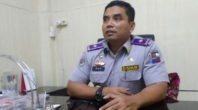 Pemkot Bantu Pengobatan Mahfud Juru Lalin yang Viral di Bogor