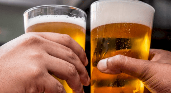 Sudah Diatur, RUU Larangan Minuman Beralkohol Tidak Perlu Dibahas DPR