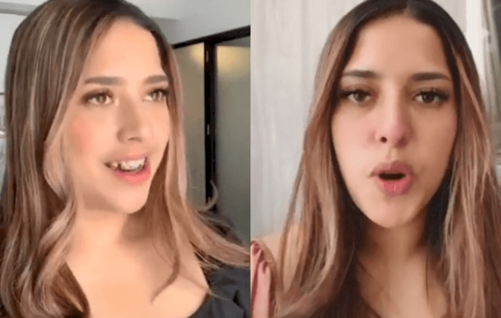 Syaima Salsabila, Selebgram Kece yang Doyan Ganja