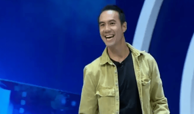 Surprise, Daniel Mananta Nongol di Audisi Indonesian Idol Special Season