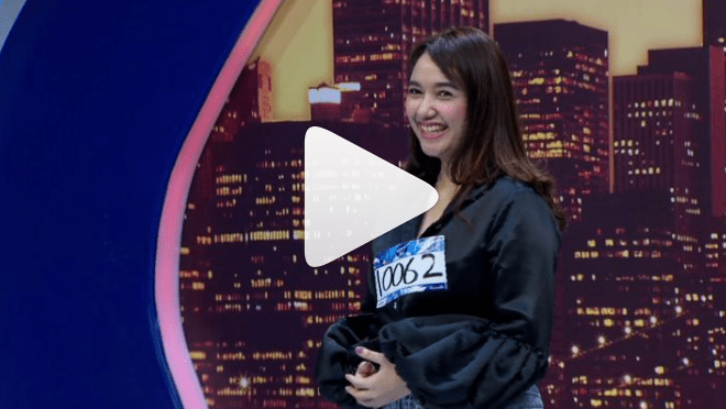 Link Live Streaming Indonesian Idol Episode Audisi Terakhir, Klik Langsung Nonton