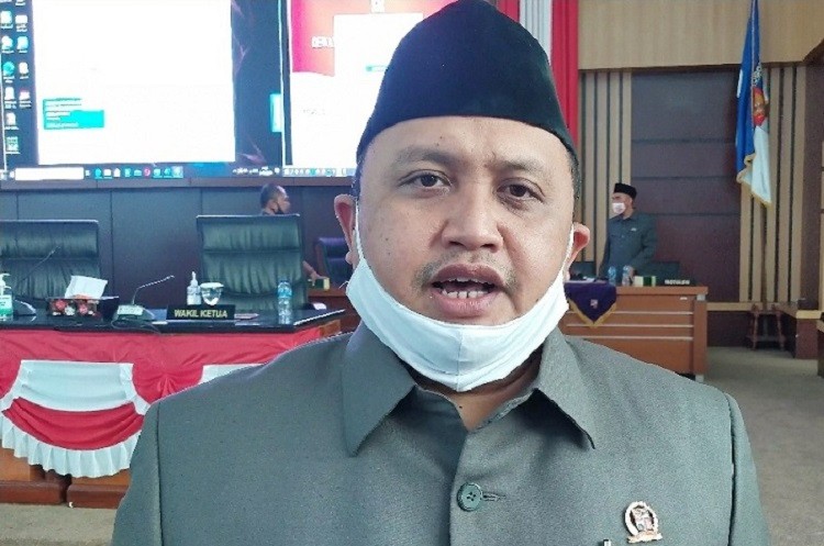 Ketua DPRD Kota Bogor Kritik Penanganan Habib Rizieq oleh Bima Arya