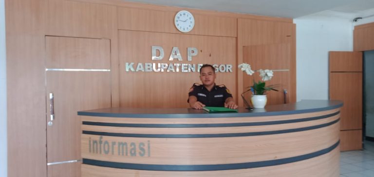 Dorong Sport & Tourism, DAP Kabupaten Bogor Gelar Lomba Karya Tulis dan Fotografi