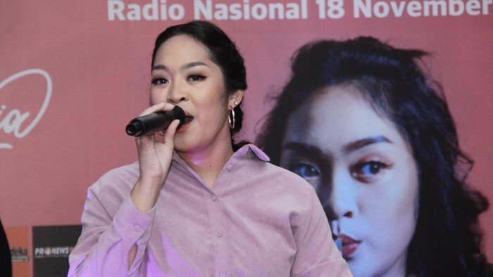 Denny Chasmala Proyeksikan Holy Amazia Menjadi The Next BCL