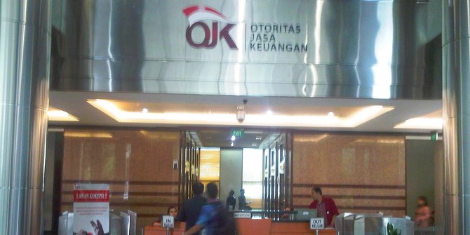 Resmi! OJK Cabut Izin Usaha OVO Finance Indonesia