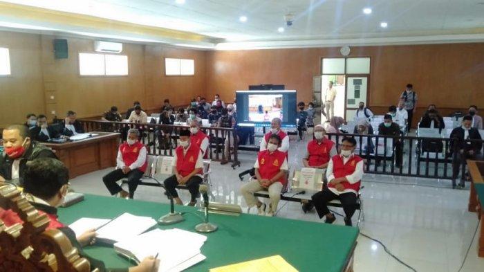 Kepala Sekolah dan Guru Kota Bogor Selewengkan Dana BOS, 6 Oknum Diseret ke Pengadilan Tipikor