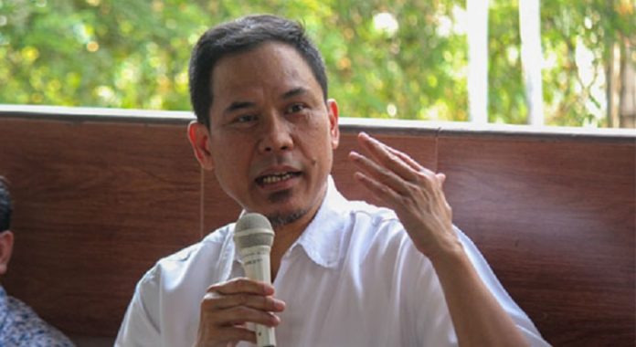 Soal Habib Rizieq, Sekum FPI Ingatkan Walikota Bogor : Jangan Sok Berkuasa”