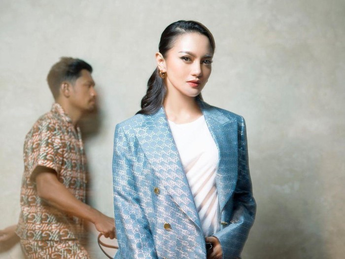 Ngaku Sudah Melamar Ririn Ekawati, Ibnu Jamil Bicara soal Pernikahan
