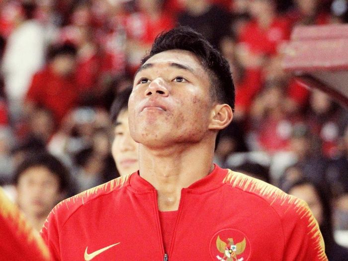 Dipanggil Timnas Indonesia U-19 Lagi, Serdy Tak Ingin Mengulang Kesalahan
