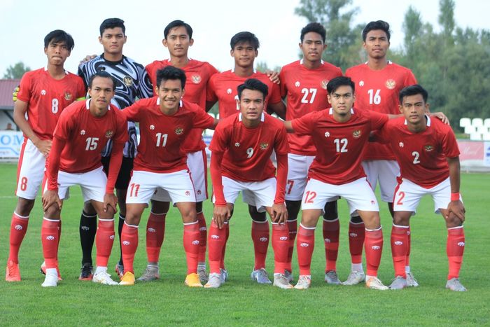Skenario Terburuk Timnas Indonesia U-19: Lanjutan TC Digelar di Indonesia