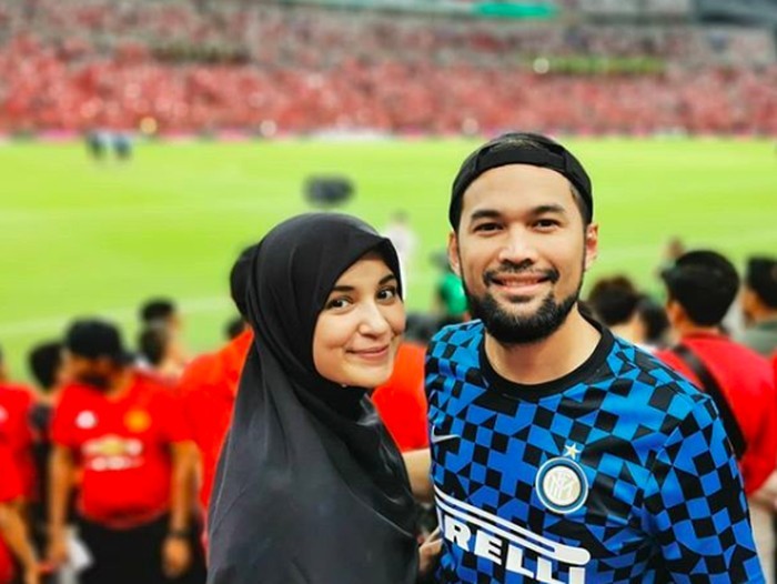 Gapai Cita-cita, Teuku Wisnu akan Dirikan Rumah Tahfiz