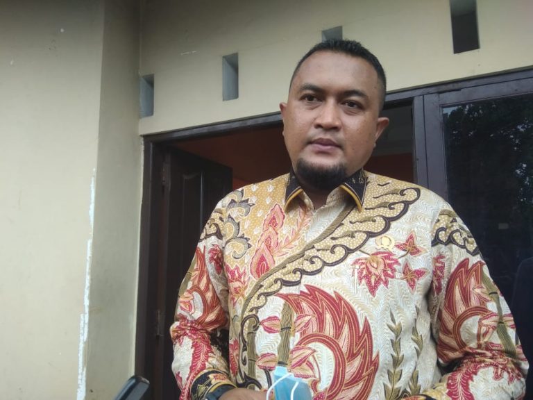 Refleksi 2 Tahun Kinerja Bupati, Ketua DPRD Kabupaten Bogor Nilai Belum Maksimal.