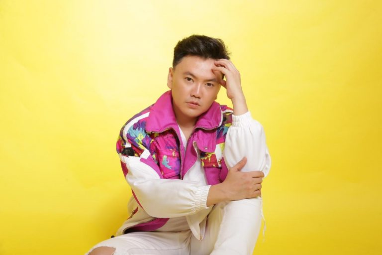Kado Natal Terindah 2020, Andy Lee Gouw Rilis Single Lagu ‘Tega’