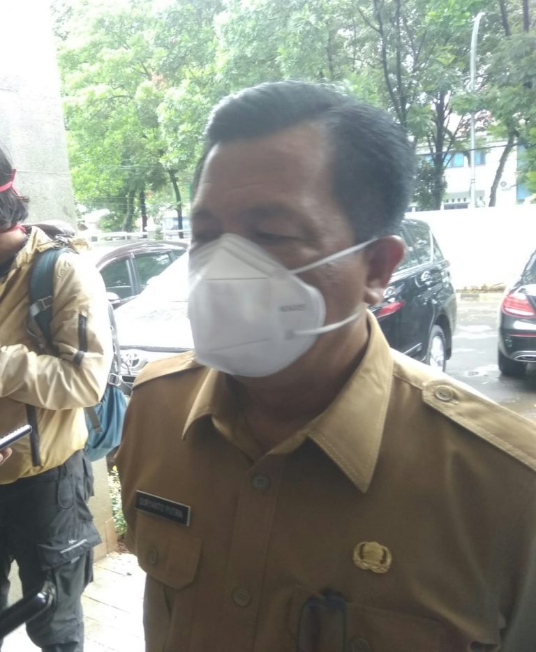 Tekan Dampak Pandemi Covid-19, Bappedalitbang Kabupaten Bogor Optimalkan Pancakarsa Bupati Bogor