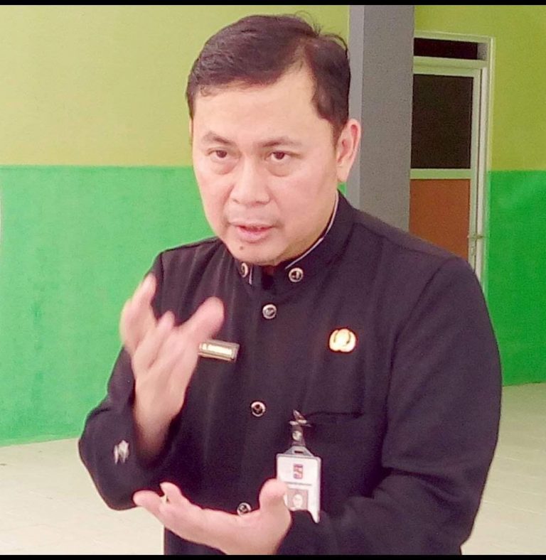 Anas Berharap Bogor Berkebun Ikut Berperan Memulihkan Ekonomi Rakyat