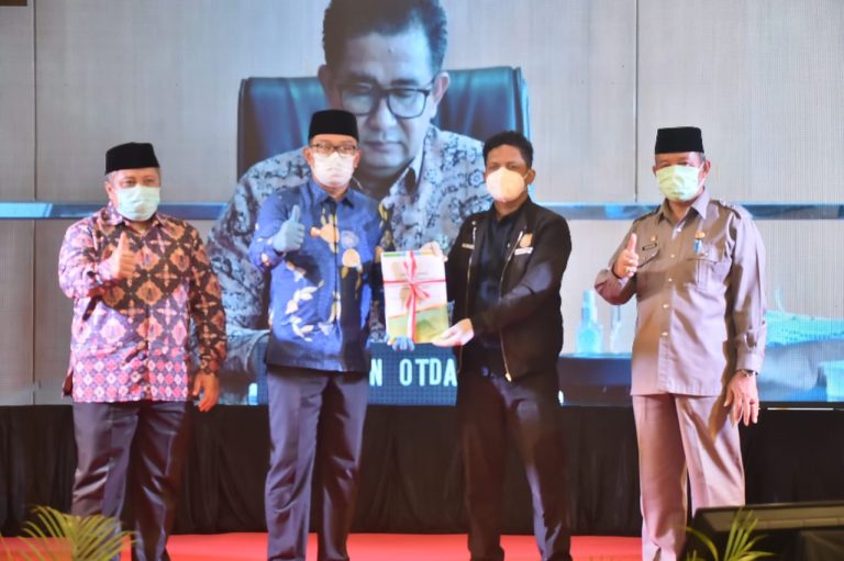 Nasib DOB Kabupaten Bogor Barat Tunggu Maret 2021, Ada Apa??