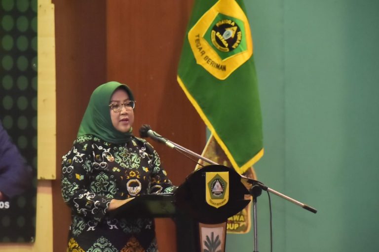 15 Kecamatan Ini Dapat Jatah Tebus Sembako Murah