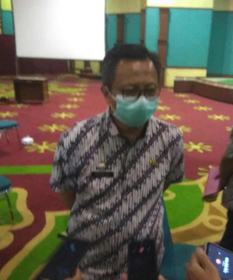 H-1 Pilkades Serentak di Kabupaten Bogor, Panitia Siap-siap Ribet