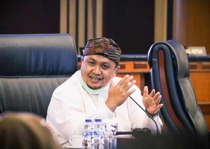 Ketua DPRD Kota Bogor Setujui Penundaan Pembelajaran Tatap Muka