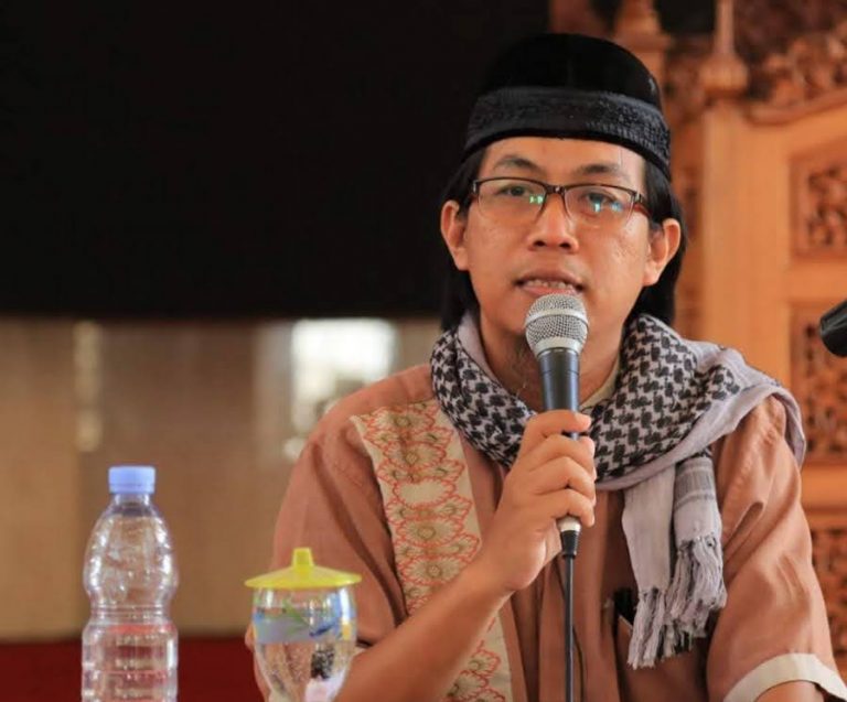 Wawancara Eksklusif bersama DR. Fachri Fachrudin M.E.I dari STAI Al-Hidayah Bogor
