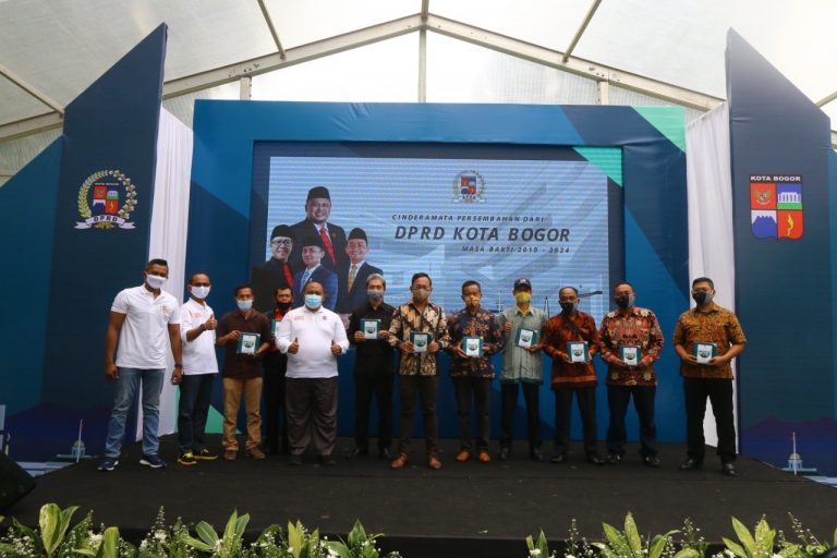 Untuk Mengevaluasi dan Memacu Kinerja, DPRD Kota Bogor Gelar Refleksi Kinerja