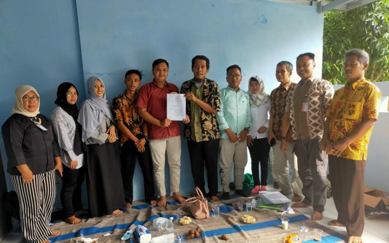 Koperasi Permata Tunas Indonesia Sosialisasikan Pembentukan Unit Kecamatan Ciampea