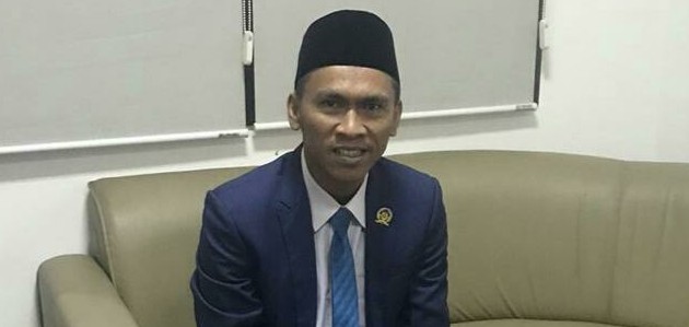 Anggota Komisi IV DPRD Ruhiyat Sujana Soroti Maraknya Kasus Pelecehan Seksual di Kabupaten Bogor
