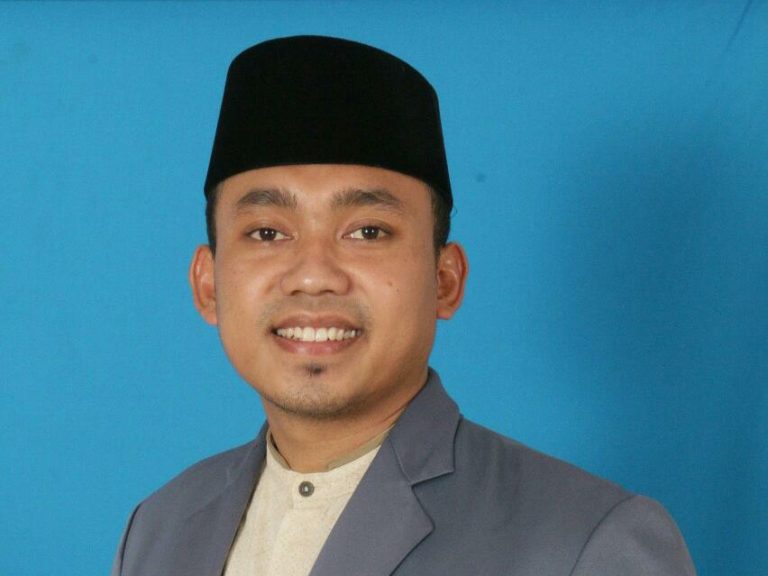 Slamet Robiansyah Ketua IPNU Kabupaten Bogor Terpilih. Siapa Dia??