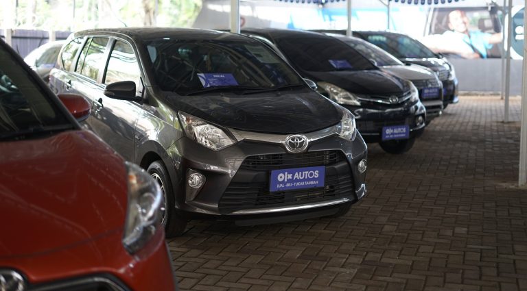 OLX Autos Jual – Beli – Tukar Tambah Lengkapi Kebutuhan Pelanggan di Pasar Mobil Bekas, Kini Hadir di Indonesia