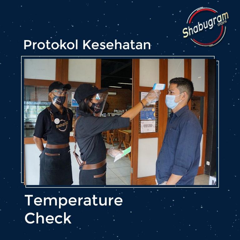 Shabugram Restoran, Nikmati Shabu Shabu dengan Gaya Instagramable di Kota Bogor