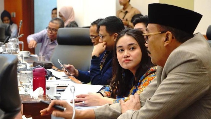Putri Cantik Kapolda Metro Jaya Irjen Fadil Tajir Melintir, Intip Hartanya
