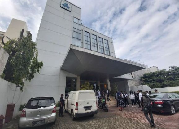 Parah! Bank Panin Kota Bogor Tutupi 5 Karyawan yang Positif Covid-19, Bima Arya Meradang