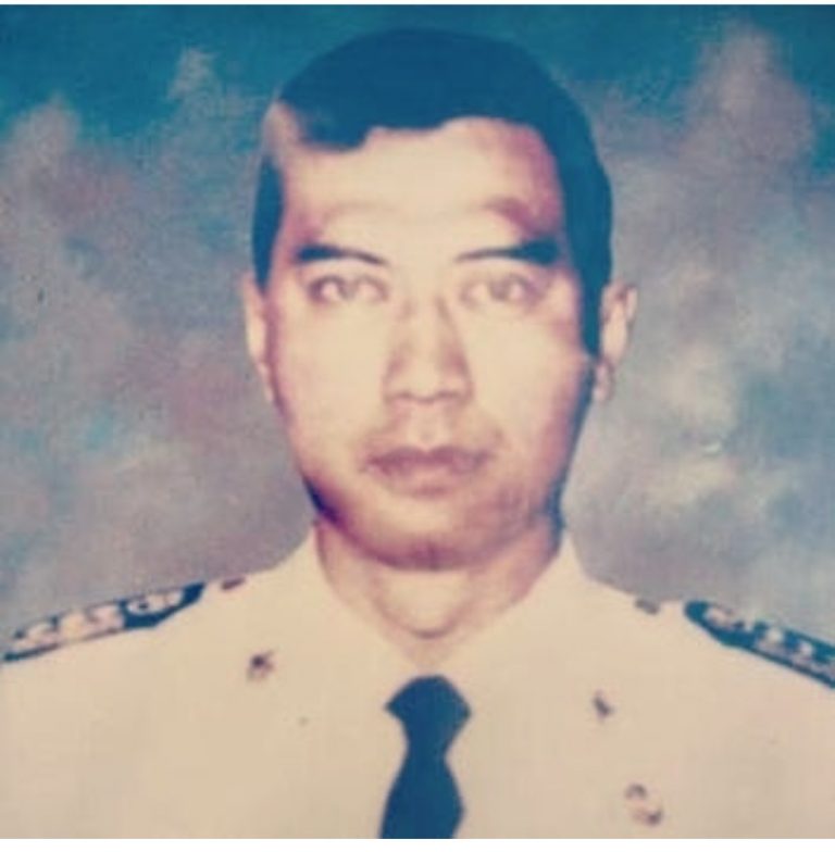 Innalilahi, Bupati Bogor Periode 1983-1988 Menghembuskan Nafas Terakhirnya
