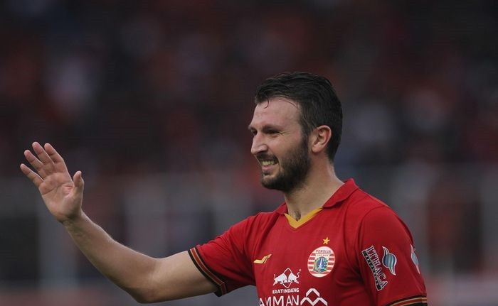 Shopee Liga 1 Sudah Tertunda 9 Bulan Marco Motta Gelisah