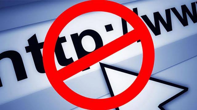 Website FPI Beserta Akunnya Bakal Diblokir Kominfo