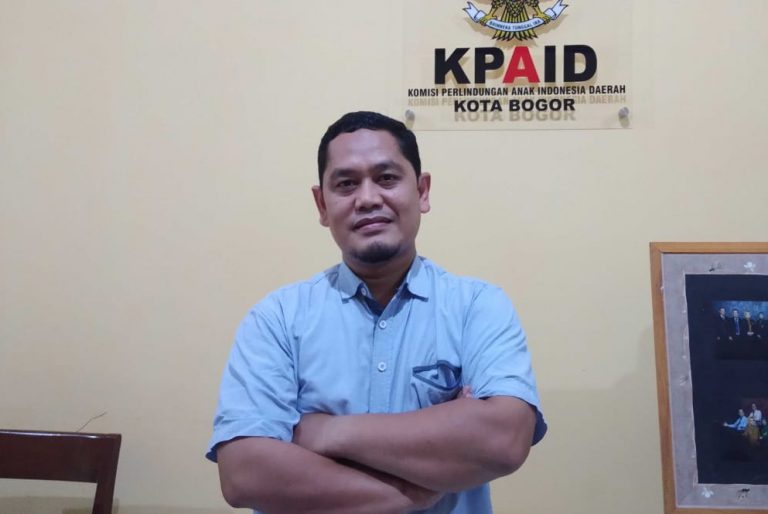 KPAID Kota Bogor Ingatkan Ortu Pentingnya Bikin KIA