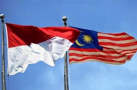 Heboh Parodi Lagu Indonesia Raya, Kedubes Malaysia  Langsung Investigasi