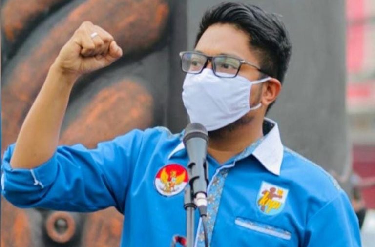 Dinahkodai Rico Hermes, ISSI Kota Bogor Bangkit Lagi