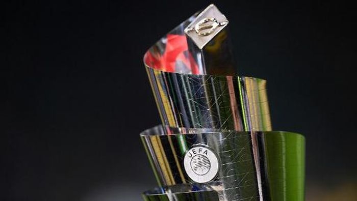 Semifinal UEFA Nations League: Italia Vs Spanyol, Belgia Vs Prancis
