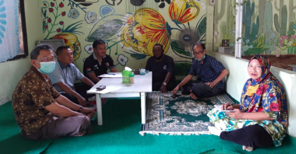 Dewan Pendidikan Bakal Lantik Forum Komunikasi Komite Sekolah se-Kabupaten Bogor