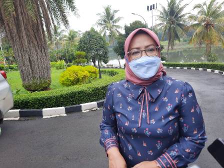 Dari Ujung Sukamakmur, Ade Yasin Harap Pemerintah Pusat ACC Jalur Puncak 2 Bogor