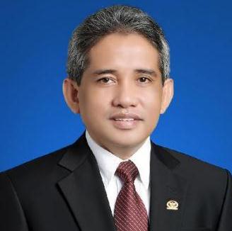 Viral di Tiktok, Anggota DPR-RI Fraksi PAN Bakri HM Gaduh di Twitter