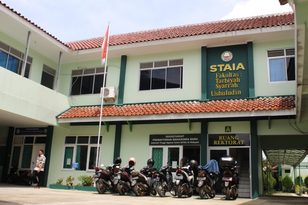 Persiapan Sarana dan Prasarana Tahun Perkuliahan Baru di