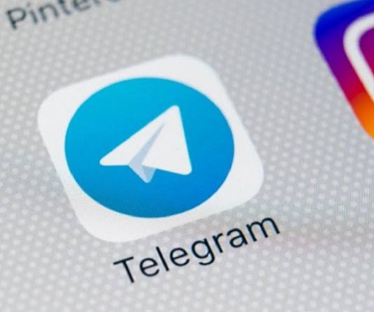 Kominfo Blokir Akun Telegram yang Sebar Film Ilegal