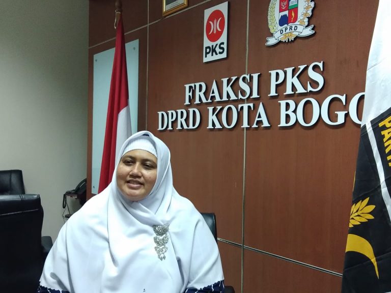 Krisis Nakes, Endah Purwanti  Komisi IV DPRD minta Pemkot Gandeng Rektor Se-Bogor
