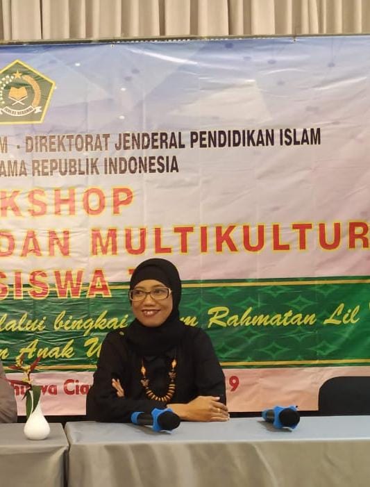 Dukung PJJ Online,  KPAID Kota Bogor Ingatkan Pentingnya Peran Ortu