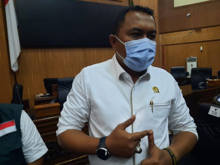 3 Rekomendasi Ketua DPRD Kabupaten Bogor untuk Penanganan Covid-19