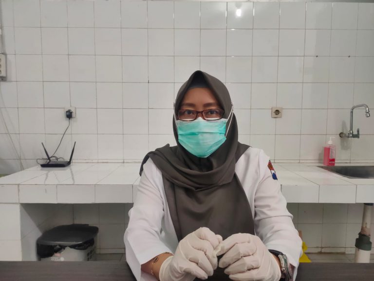 RSUD Kota Bogor Terima Vaksin Covid-19, 120 Vaksin Sinovac Per Minggu