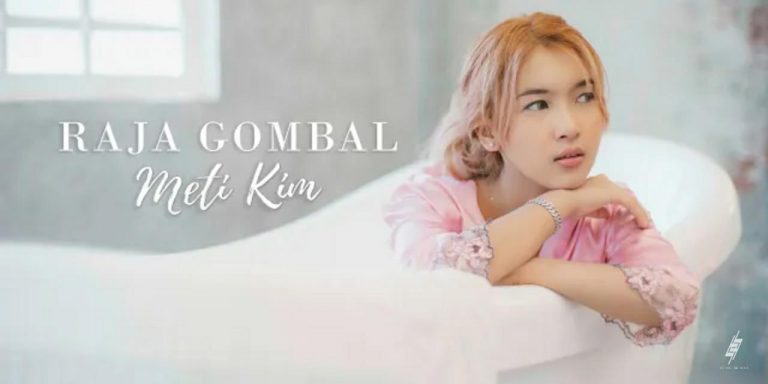 Youtuber Meti Kim Rilis Single Terbarunya “Raja Gombal”