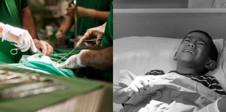 Berbahaya, Sunat dengan Teknik Electrical Cauter Tidak Dianjurkan